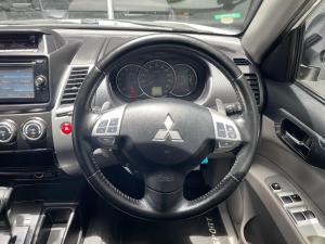 Mitsubishi Pajero Sport 2.5DI-D auto - Image 21