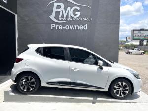 Renault Clio 66kW turbo Blaze - Image 4