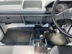 Suzuki Super Carry 1.2 - Image 11