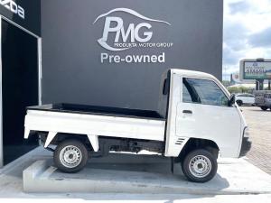 Suzuki Super Carry 1.2 - Image 4