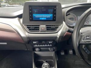 Suzuki Fronx 1.5 GL manual - Image 16