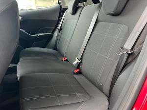 Ford Fiesta 1.5TDCi Trend - Image 11