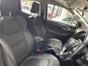 Isuzu D-Max 1.9TD double cab LS auto - Image 14