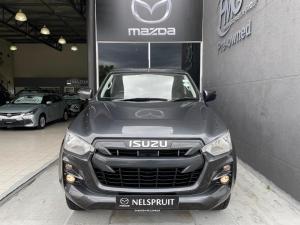 Isuzu D-Max 1.9TD double cab LS auto - Image 2