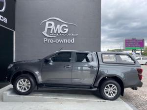Isuzu D-Max 1.9TD double cab LS auto - Image 5