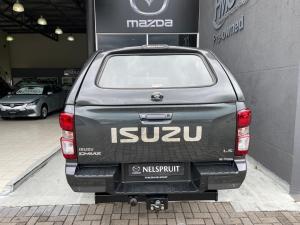 Isuzu D-Max 1.9TD double cab LS auto - Image 7