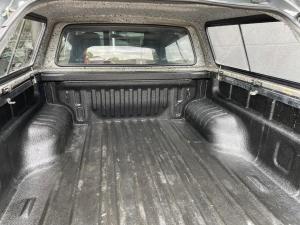 Isuzu D-Max 1.9TD double cab LS auto - Image 8