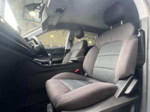 Chery Tiggo 4 Pro 1.5 LiT manual - Image 13