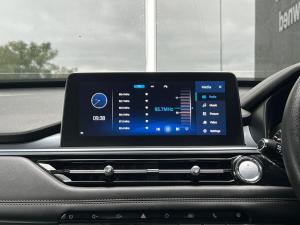 Chery Tiggo 4 Pro 1.5 LiT manual - Image 19