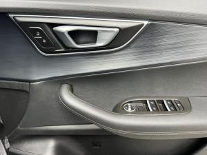 Chery Tiggo 4 Pro 1.5 LiT manual - Image 9