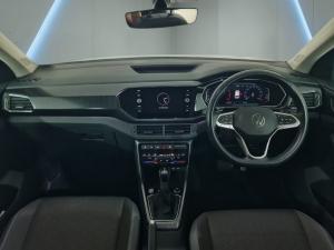 Volkswagen T-Cross 1.5TSI 110kW R-Line - Image 11