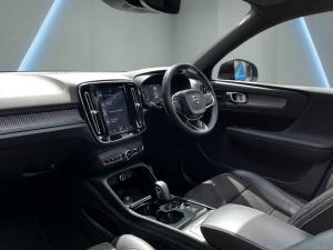 Volvo XC40 T5 AWD R-Design - Image 14