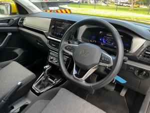 Volkswagen T-Cross 1.0TSI Life - Image 12