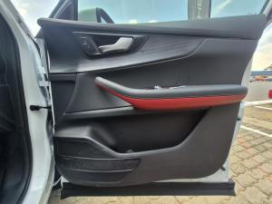 Chery Tiggo 4 Pro 1.5 LiT manual - Image 16