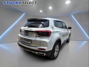 Chery Tiggo 4 Pro 1.5 LiT manual - Image 5