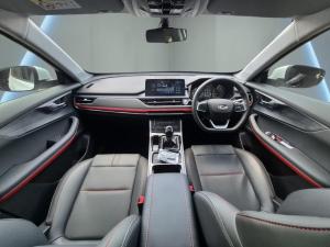 Chery Tiggo 4 Pro 1.5 LiT manual - Image 9