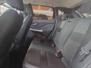 Nissan Magnite 1.0 Turbo Acenta Plus auto - Image 7