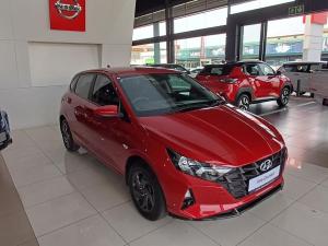 Hyundai i20 1.4 Motion auto - Image 3