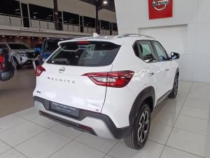 Nissan Magnite 1.0 Turbo Acenta auto - Image 6