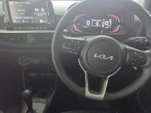 Kia Picanto 1.0 LS auto - Image 8