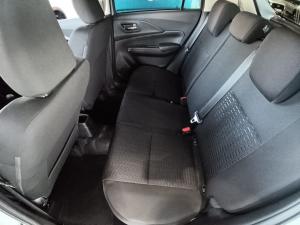 Renault Triber 1.0 Expression - Image 20