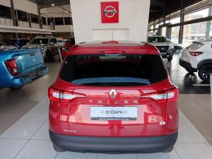 Renault Triber 1.0 Expression - Image 5