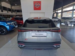 Omoda C5 1.5T 230T Style - Image 6