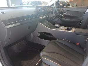 Omoda C5 1.5T 230T Style - Image 14