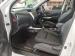Nissan Navara 2.5DDTi double cab SE manual - Thumbnail 10