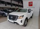 Thumbnail Nissan Navara 2.5DDTi double cab SE manual