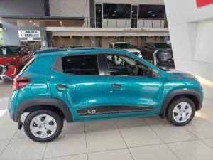 Renault Kwid 1.0 Evolution - Image 10