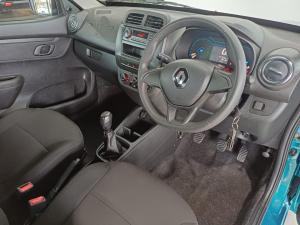 Renault Kwid 1.0 Evolution - Image 12