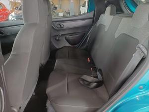 Renault Kwid 1.0 Evolution - Image 16