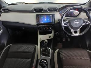 Nissan Magnite 1.0 Turbo Acenta manual - Image 13