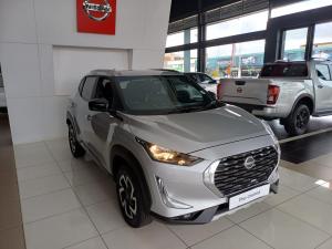 Nissan Magnite 1.0 Turbo Acenta manual - Image 4