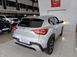 Nissan Magnite 1.0 Turbo Acenta manual - Image 7