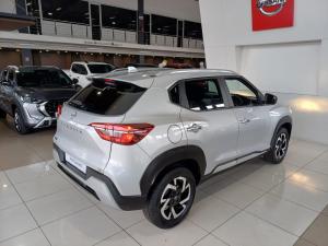 Nissan Magnite 1.0 Turbo Acenta manual - Image 8