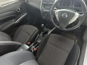 Nissan Almera 1.5 Acenta - Image 10