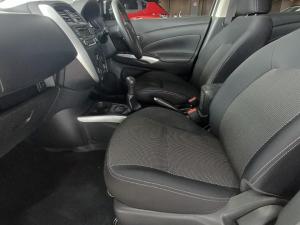 Nissan Almera 1.5 Acenta - Image 12