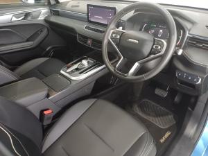 Haval Jolion 1.5T Luxury auto - Image 12