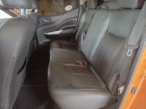 Nissan Navara 2.3D double cab 4x4 LE auto - Image 14