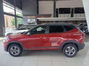 Kia Seltos 1.6 EX+ - Image 8