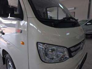 Foton Truckmate TM3 1.5 dropside (no aircon) - Image 8