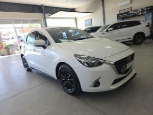 Mazda Mazda2 1.5 Dynamic auto - Image 1