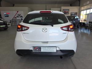 Mazda Mazda2 1.5 Dynamic auto - Image 5