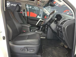 Toyota Land Cruiser Prado 2.8GD VX-L - Image 10