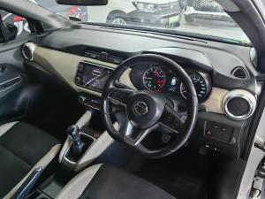 Nissan Micra 84kW turbo Tekna - Image 13