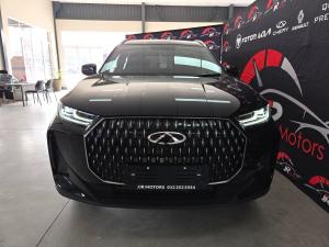 Chery Tiggo 7 1.5T Prime - Image 2