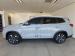 Chery Tiggo 8 Pro Max 2.0TGDI 390T Executive - Thumbnail 2
