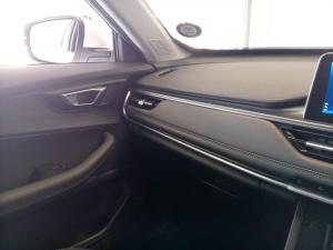 Chery Tiggo 4 Pro 1.5 LiT manual - Image 11